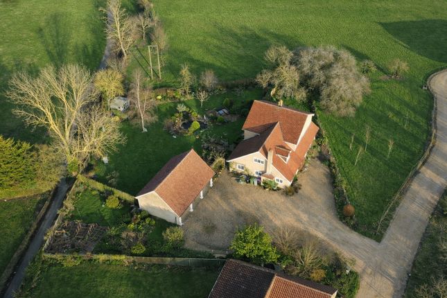 Portland House, Bainton Road, Stamford photo 2