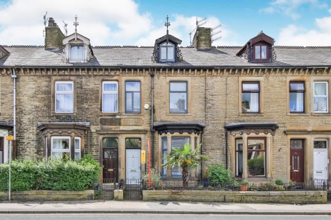 Padiham Road Burnley Lancashire Bb12 4 Bedroom Terraced House For Sale 51852515 Primelocation