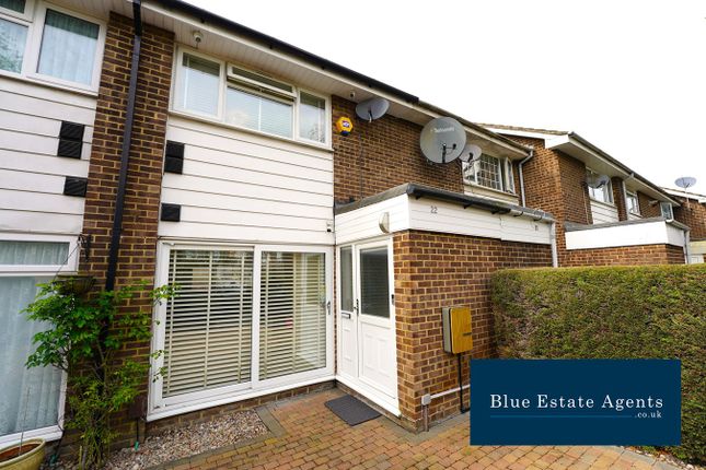 Terraced house for sale in Clark Way, Hounslow