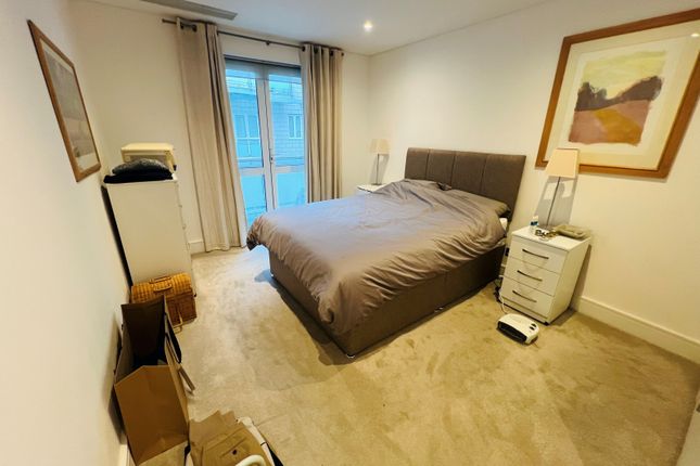 101, Clarendon Court, 33 Maida Vale, London photo 4