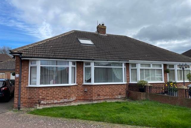 Bungalow to rent in Aylton Drive, Middlesbrough