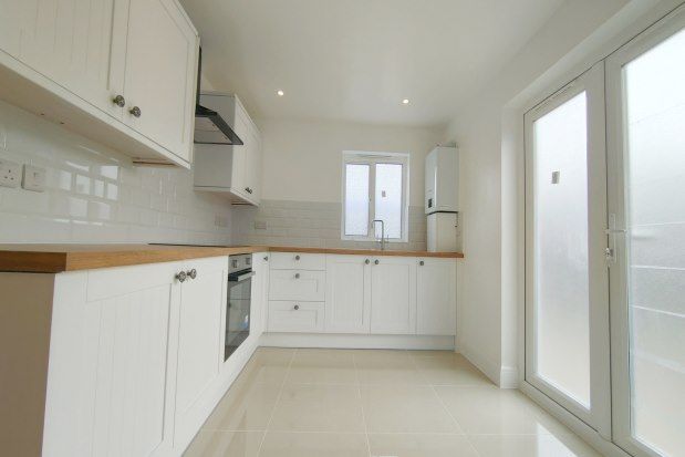 End terrace house to rent in Saxville Road, Orpington