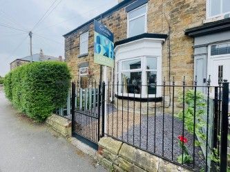 Terraced house for sale in Finchwell Road, Handsworth, Sheffield