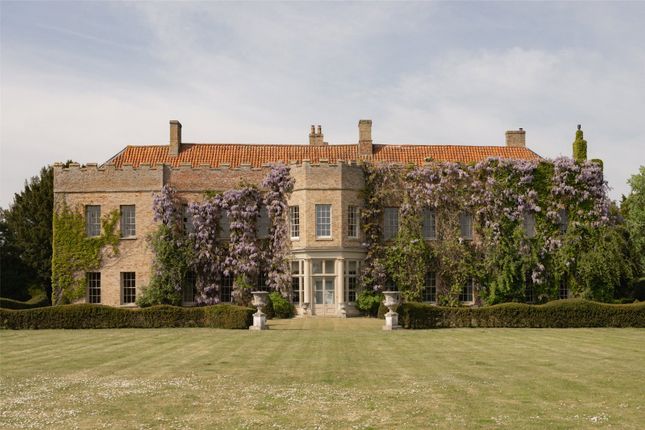 Narborough Hall