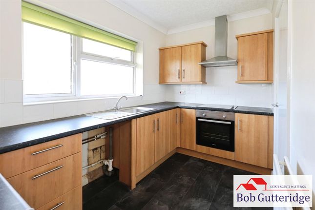 Flat 3, Sutton House, Castle Hill Road, Newcastle photo 5