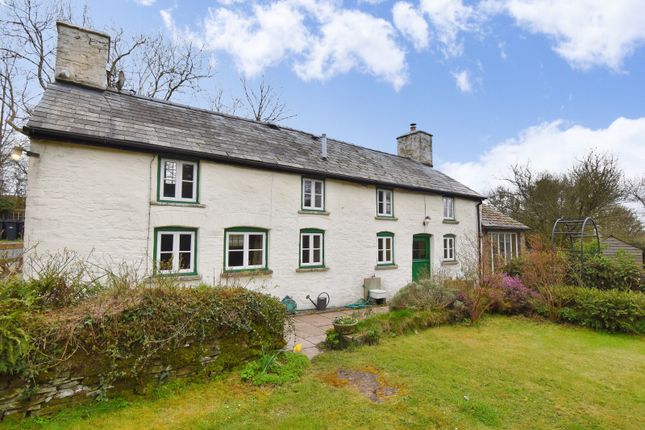 3-bed house on Ty Canol, Garthbrengy, Brecon, £399,950