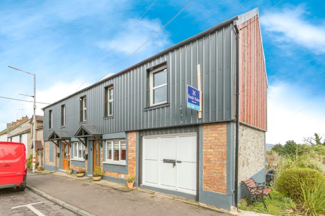 Thumbnail Detached house for sale in Main Street, Ballycarry