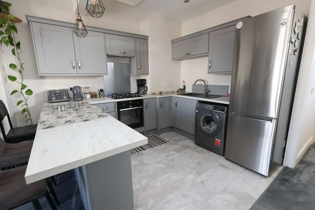 First Floor Flat, 32, Strode Road, Clevedon photo 4