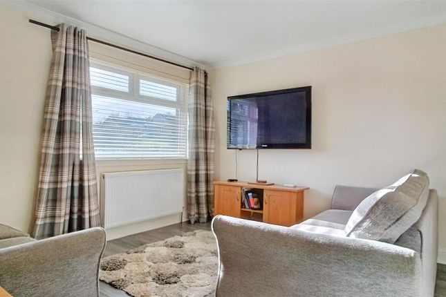 Flat for sale in Dunalastair Drive, Stepps, Glasgow