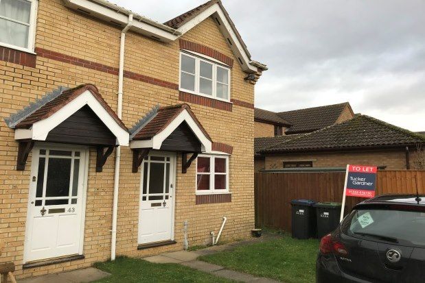 Thumbnail Property to rent in Longfields, Ely