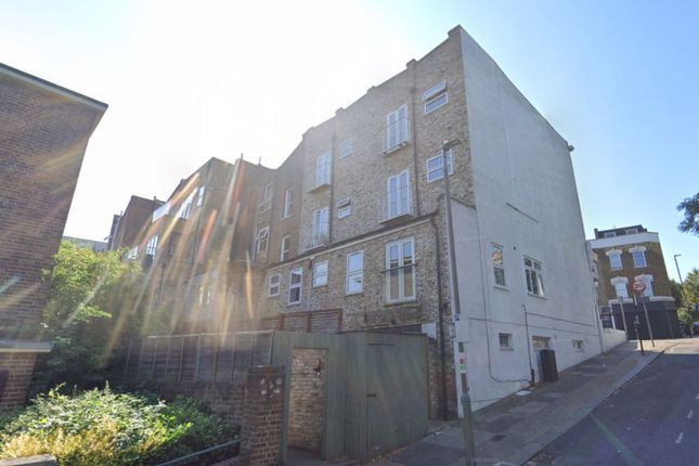 Thumbnail Studio for sale in Lavender Hill, London