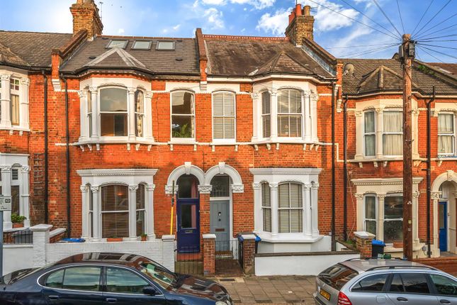 Terraced house for sale in Kenilworth Road, London