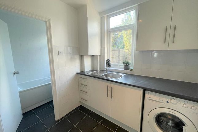 Terraced house for sale in Conduit Way, Willesden