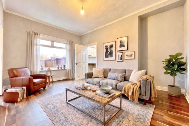 Chirnside Road, Glasgow photo 2
