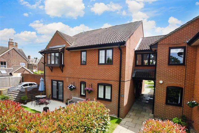 Flat for sale in Eastwood Road, Bramley, Guildford, Surrey