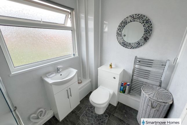 Semi-detached house for sale in Holborn View, Codnor, Ripley