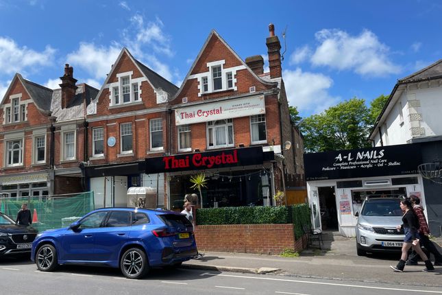 Thumbnail Retail premises to let in The Broadway, Haywards Heath