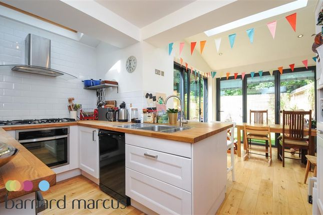 Thumbnail Property to rent in Magnolia Road, London