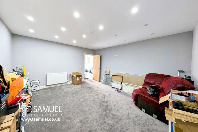 Multi-Purpose Room