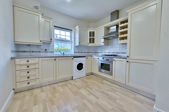 Flat 8, Rosebrae Court, Wirral photo 3