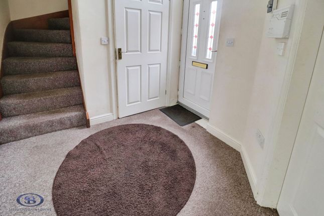 Herbert Swindells Close, Cheshire photo 4