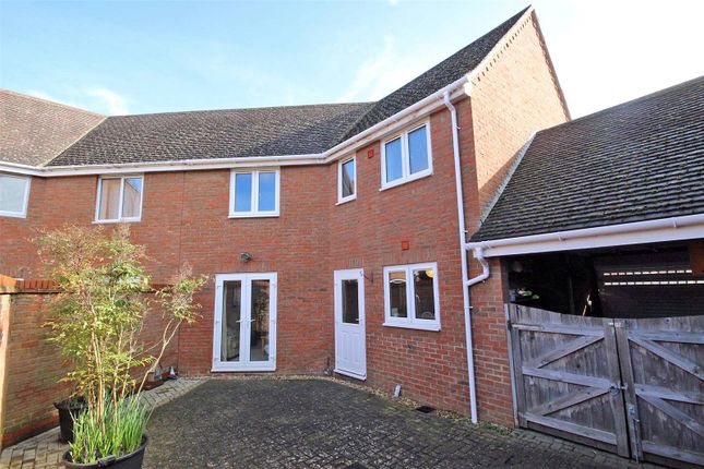 Semi-detached house for sale in Fox Hedge Way, Sharnbrook, Bedford, Bedfordshire