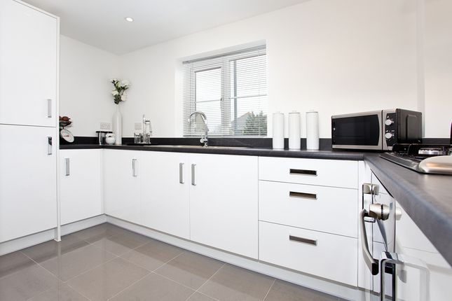 Flat for sale in "The Buckthorn" at Nash Road, Margate