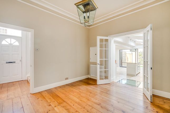End terrace house for sale in Archway Street, Barnes