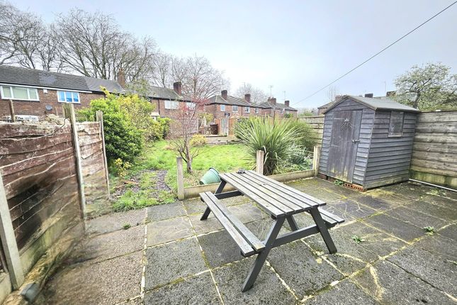 38, Firethorn Avenue, Manchester photo 3