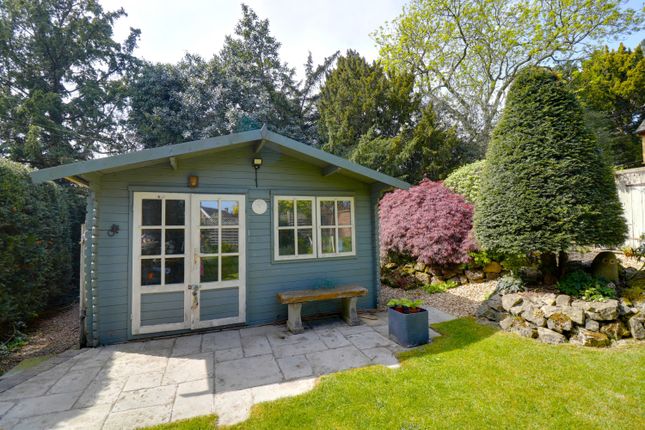 Summer House