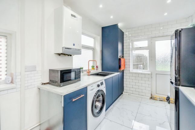 Semi-detached house for sale in Kent Road, Wednesbury