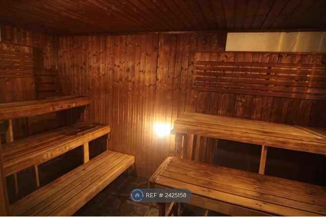 Sauna 2