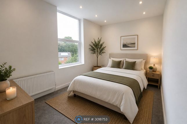 Flat    Thorburn Road, Wirral photo 3