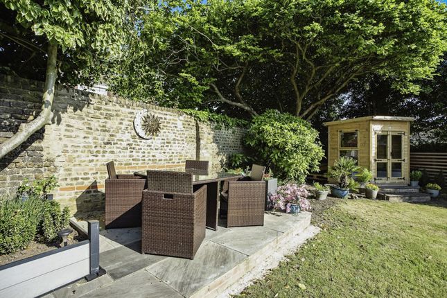 Detached bungalow for sale in Broadwood, Gravesend