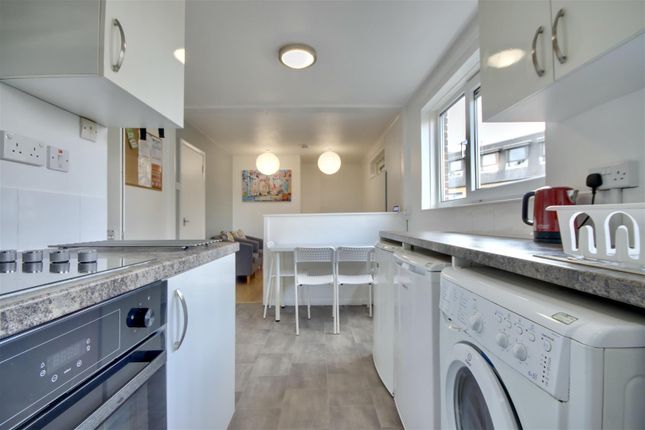 Flat for sale in St. James's Road, Southsea