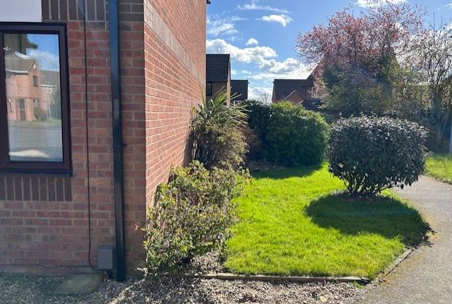 3-bed house on 61, St Margaret's Drive, Sprowston, £1,350/mo