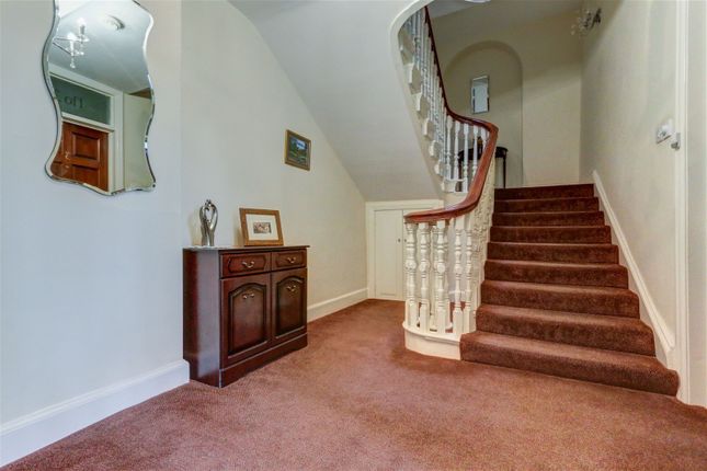 Penthouse for sale in Pethgate Court, Castle Square, Morpeth