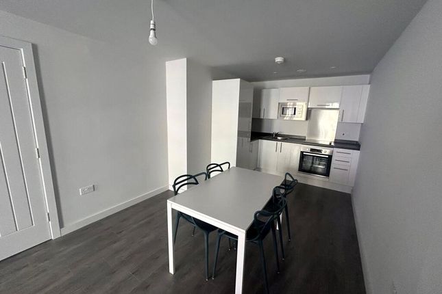 Apartment 18, 4, Neptune Place, Merseyside photo 4