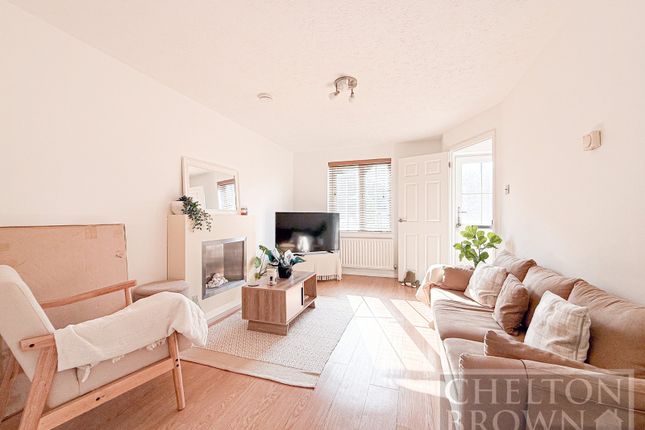 41, Kingmaker Way, Northampton photo 2