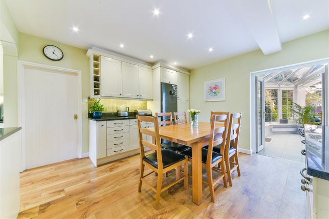 Detached house for sale in Avenue Road, Epsom