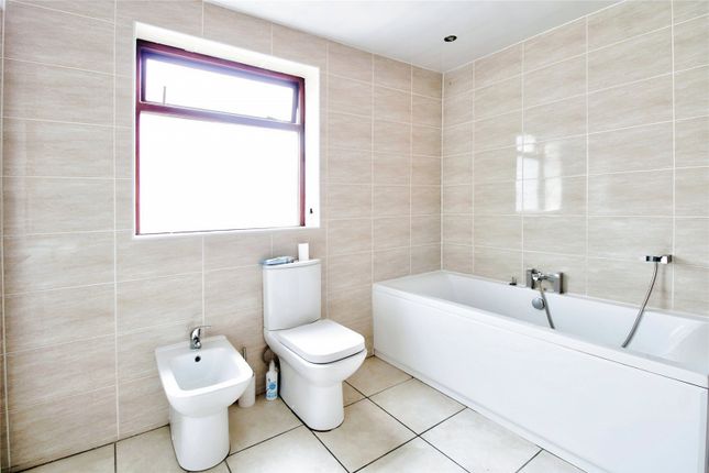 Semi-detached house for sale in Queens Drive, Walton, Liverpool, Merseyside