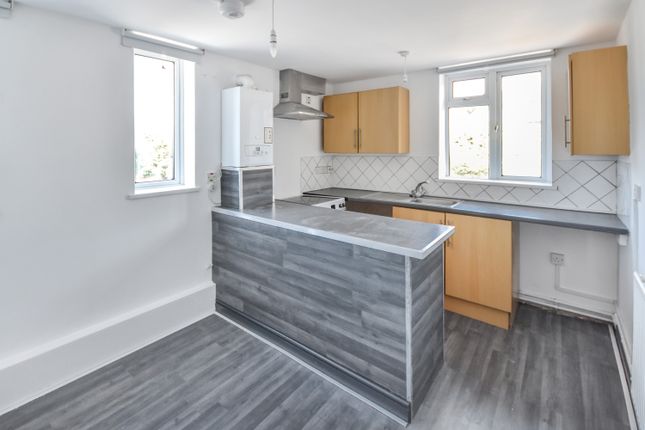 Flat 2, 176 Arnold Road, Nottingham photo 4