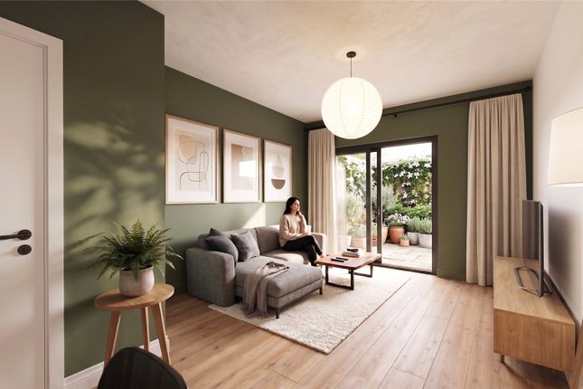 Plot 1,, Syddall Street, Manchester photo 2
