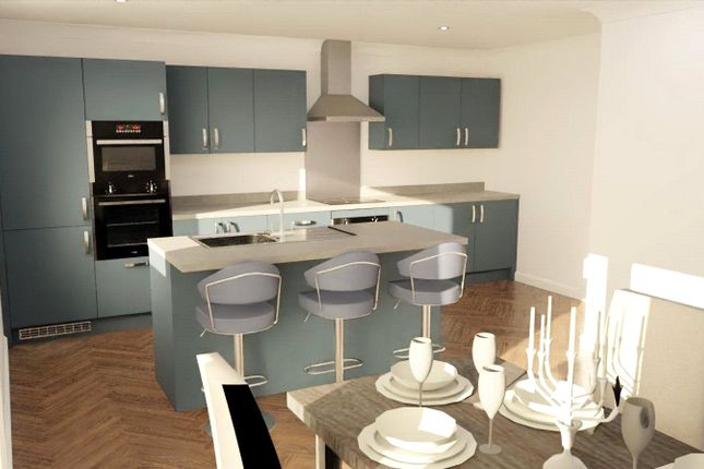 Plot 7 (The Lennox),, Monument View, Hucknall photo 3