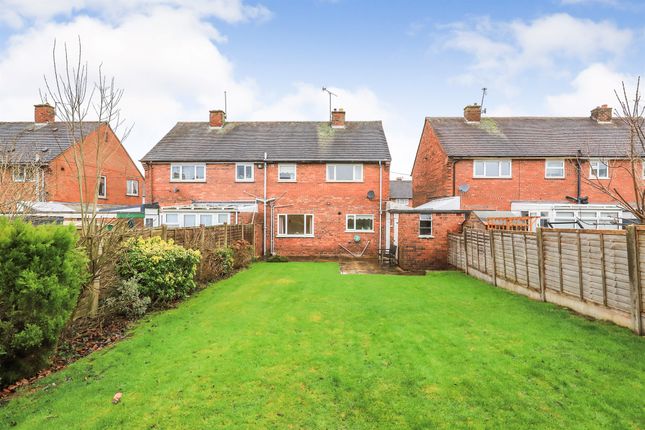 7, Beckbury Avenue, Wolverhampton photo 2
