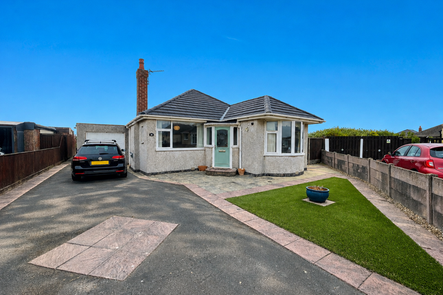 3-bed house on 88, Green Drive, Cleveleys, £240,000