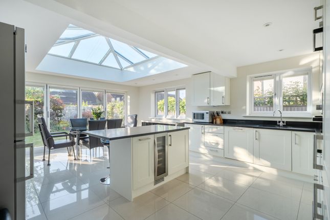 Little Mellifont, 74a, Wood Lane, Reading photo 2
