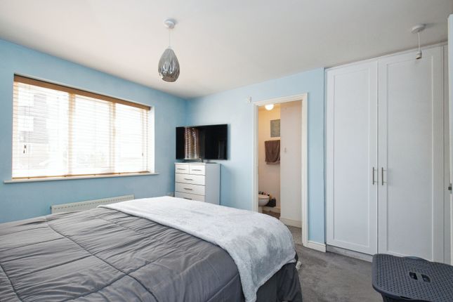 Terraced house for sale in Stanley Close, London