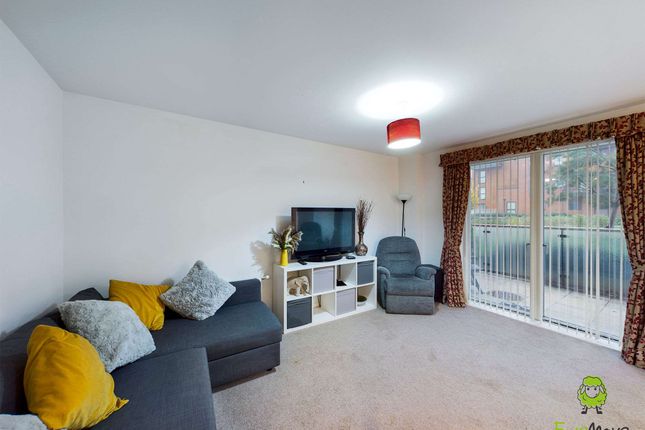 Flat for sale in Beadle Place, Callender Road, Erith