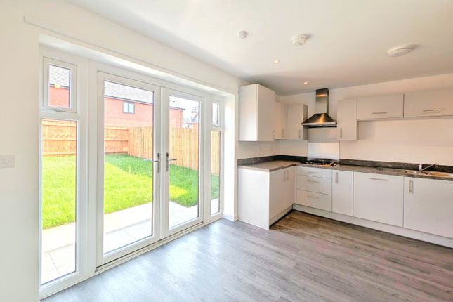 129 Broadacre Way, Chellaston, Derbyshire photo 2